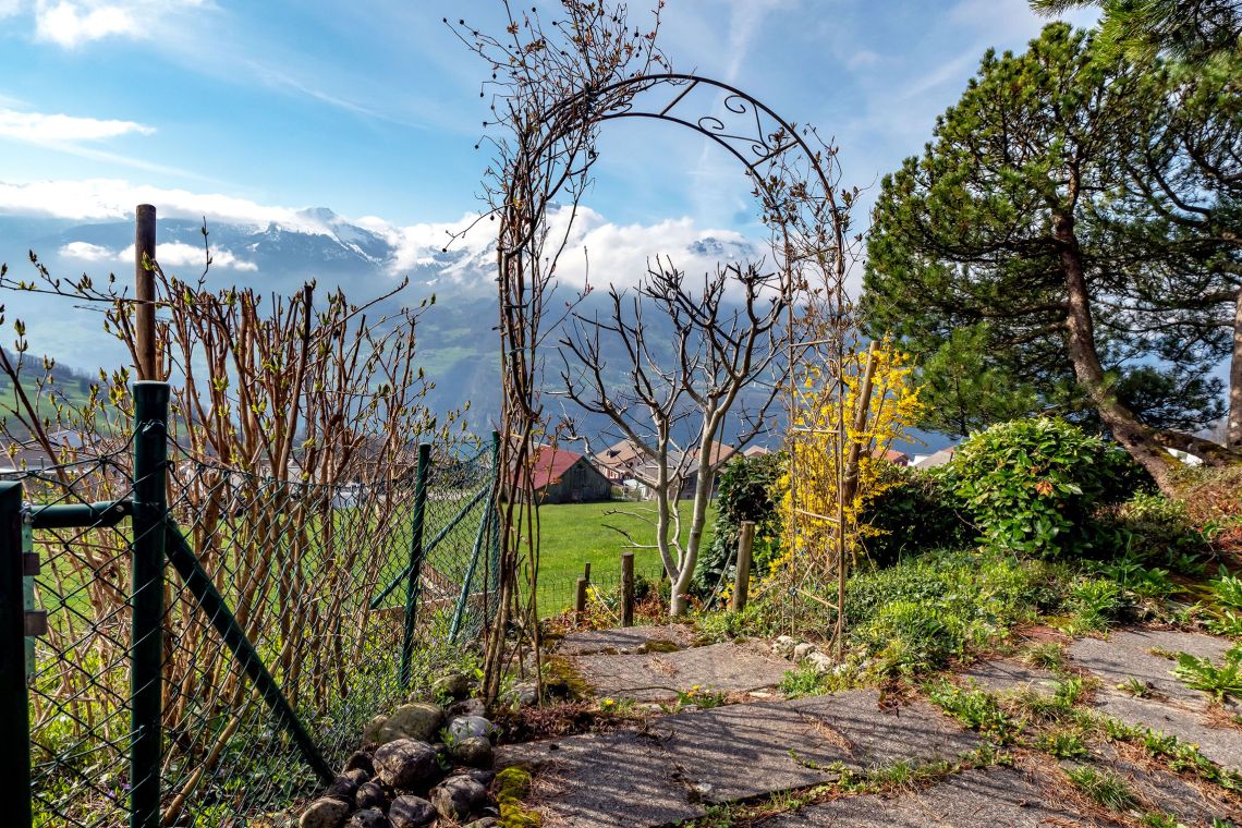 freistehendes ferienhaus amden 408 m2 ausblick freistehendes ferienhaus amden 408 m2 ausblick