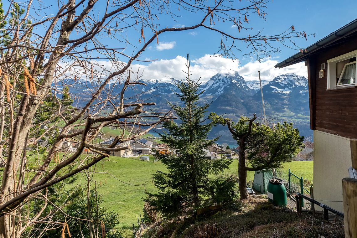 freistehendes ferienhaus amden 408 m2 aussen freistehendes ferienhaus amden 408 m2 aussen