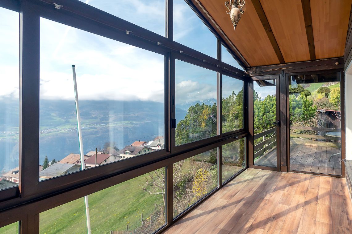 freistehendes ferienhaus amden 408 m2 wintergarten freistehendes ferienhaus amden 408 m2 wintergarten