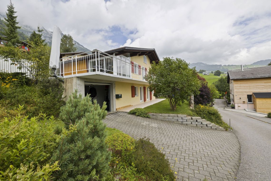 immobilia team amden 5 zi efh front 02 immobilia team amden 5 zi efh front 02