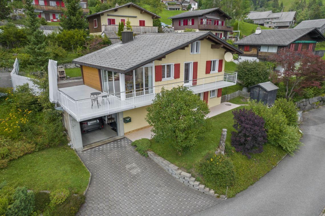 immobilia team amden 5 zi efh front immobilia team amden 5 zi efh front