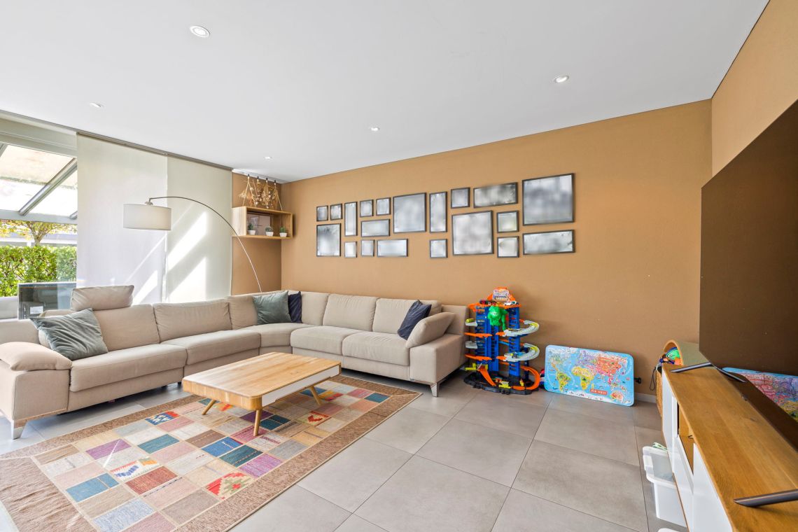 oberurnen 5 5 zimmer doppeleinfamilienhaus wohnzimmer oberurnen 5 5 zimmer doppeleinfamilienhaus wohnzimmer