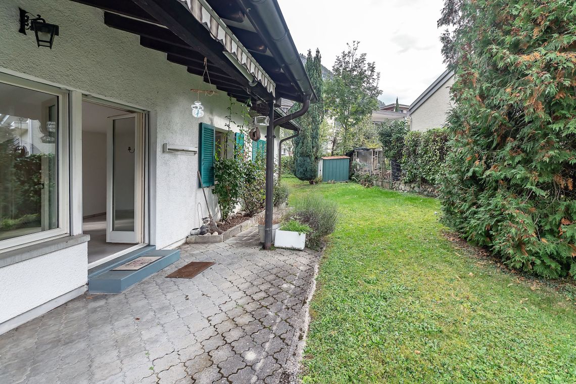 immobilia team weesen einfamilienhaus terrasse immobilia team weesen einfamilienhaus terrasse